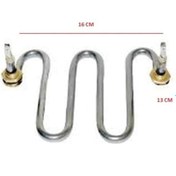 Resim Çaymatik Elektrikli Semaver Rezistansı 1500W 