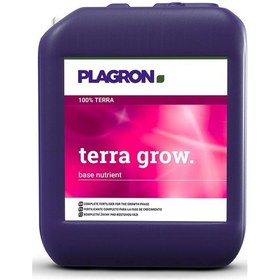 Resim Plagron Terra Grow 5 Litre 5 L 
