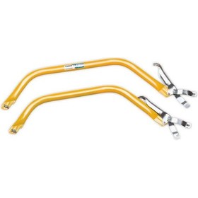 Resim Büro Ev Hobi Takım Çantası İçin 76 No Saç Profil Kolastar Kolu 