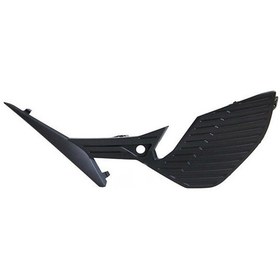 Resim 168197179v-peugeot 308 Ön Tampon Panjuru 1 Sensör Delikli .desenli Sol 21- -pej0738155 