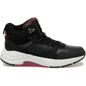 Resim Kinetix Traces Pu Hı W 3pr Siyah Kadın Bot 000000000101383786 Siyah 