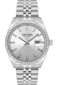 Resim Tom Jones Erkek Kol Saati TJ-5001-1 