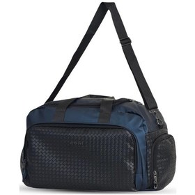 Resim Reymond Luggage 201 Derili İthal Seyahat Çantası Lacivert 
