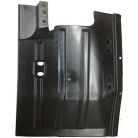 Resim Isuzu Npr Şampi Yon 97/06 Ön Paçalık Sol Önün Arkası Çi Ft Teker 