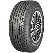 Resim Nankang N-729 175/70R14 84T Wll BeYaz Lastiği Yaz Lastiğiılı M+S Yaz Lastiği 2024 