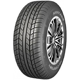 Resim Nankang N-729 175/70R14 84T Wll BeYaz Lastiği Yaz Lastiğiılı M+S Yaz Lastiği 2024 