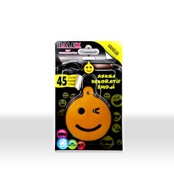 Resim Emoji Oto Kokusu Vanilya 