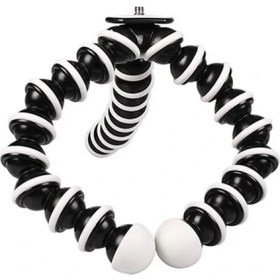 Resim Ayex Mini Octopus Ahtapot Tripod 25 cm 