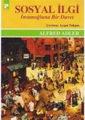 Resim Sosyal İlgi / Alfred Adler 