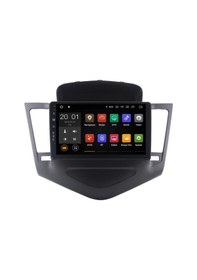 Resim Chevrolet Cruze 2009-2011 Uyumlu Multimedya Navigasyon Usb Kamera Carplayer 4 Ram 