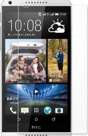 Resim Htc Desire 816 Uyumlu Ön Koruma Cam Ekran Koruyucu 