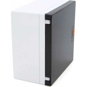 Resim Matech Solar Sistem Koruma Panosu (3000W-5000W) 