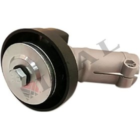 Resim İtal Motorlu Tırpan Redüktör Oleomac Sp25/sp250 Uyumlu 