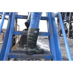 Resim AyrStore Pollyboot Vega 41 Numara Poliüratan Çizme 