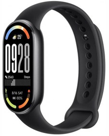 Resim Xiaomi Xiaomi Smart Band 10 Akıllı Bileklik (Xiaomi Türkiye Garantili) 