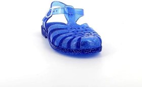 Resim Méduse Sun - Kadın PVC balıkçı sandaleti, jöle sandalet, su geçirmez, plaj havuzu sandaleti, hafif 