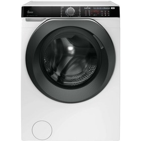 Resim Hoover HWP 414AMBC/1-17 Wi-Fi + Bluetooth Bağlantılı 14 Kg 1400 Devir Çamaşır Makinesi 