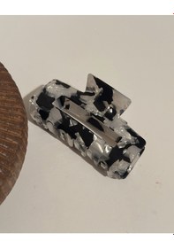Resim Marble Kemik Mandal Toka Çok Renkli 