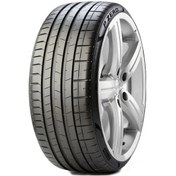Resim Pirelli 295/35r21 107y Xl N1 P-zero Pz4 4x4 Suv Yaz Lastiği 2025 
