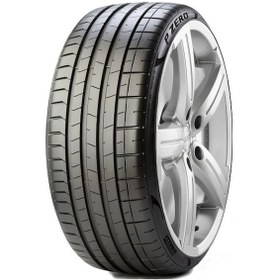 Resim Pirelli 295/35r21 107y Xl N1 P-zero Pz4 4x4 Suv Yaz Lastiği 2025 