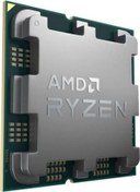 Resim Amd Ryzen 9 7900X3D 4.40GHz 12 Çekirdek 128MB Önbellek Soket AM5 Tray İşlemci 