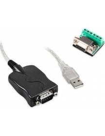 Resim Boblov USB To RS485 Çevirici USB To RS485 Çevirici Converter USB 2.0 - RS485 / RS422 
