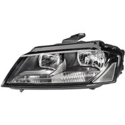 Resim Genel Markalar Orj. Hella Far Sağ Led Audi A3 03-14 