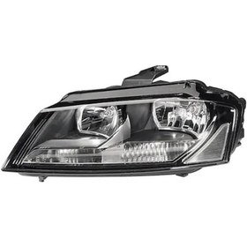 Resim Genel Markalar Orj. Hella Far Sağ Led Audi A3 03-14 