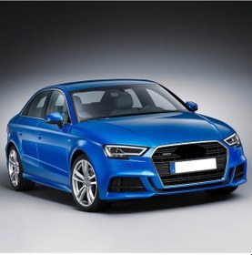 Resim Audi A3 Sedan 2017-2020 Sağ Arka Teker El Freni Motoru 3q0998281a 