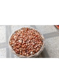Resim Iska 5 Kg Arpacık Soğan 1 Paket 