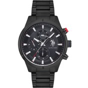 Resim U.S. Polo Assn. USPA1014-04 Erkek Kol Saati 46 mm U.S. Polo Assn.