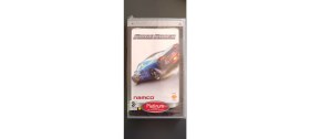 Resim Namco Ridge Racer Psp Oyunu 