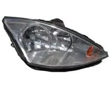 Resim Ford Focus Far Ön Sağ 2001-2005 Arası Uyumlu - TYC Marka 2M5113100BD 
