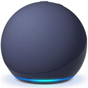 Resim Echo Dot 5. Generation Bluetooth Hoparlör 