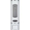 Resim Three Beans 400 ml Duvara Montaj Yıkama Losyonu Sabun Şampuan El Dezenfektanı Dispenser Sıvı Sabunlar Temizleyici Abs Sıvı Dağıtıcı | Sıvı Sabunluk (Yurt Dışından) 