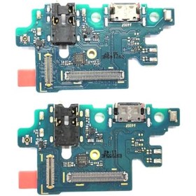 Resim Samsung Uyumlu A40 Şarj Soket Kulaklık Mikrofon Bordu Sm-A405F Servis 