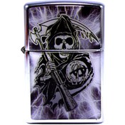 Resim Sons Of Anarchy Çakmak N11.3087 