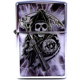 Resim Sons Of Anarchy Çakmak N11.3087 