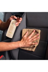 Resim Michelin MC33597 500ml 2’ Si 1 Arada PRO Serisi Avokado Özlü Deri Temizleme/Bakım ve Besleyici Sprey 