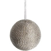 Resim Fox . Taşlı Dikiz Aynası Disko Topu 