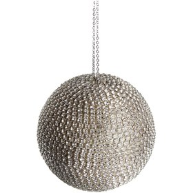 Resim Fox . Taşlı Dikiz Aynası Disko Topu 