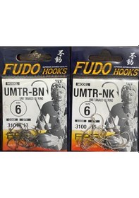 Resim Fudo Hooks - Umtr-Nk Iğne3100-3101- 