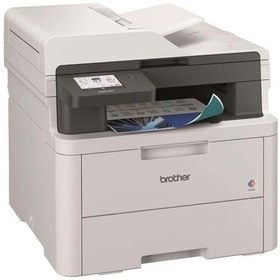Resim Dcp-l3560cdw Fotokopi, Tarayıcı, Wi-fi Renkli Lazer Yazıcı-119247 