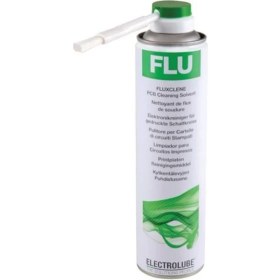 Resim Flu Electrolube DB400 Kart Temizleme Spreyi 400 ml 