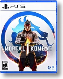 Resim Wanner Bros Mortal Kombat 1 PS5 Oyun 