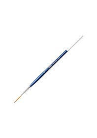 Resim Pebeo 333 Seri Yuvarlak Uçlu Liner Fırça No:4 P-117450 