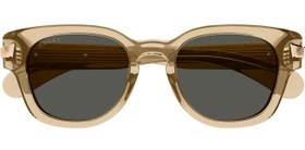 Resim Gucci GG 1518S 004 51 Güneş Gözlüğü 