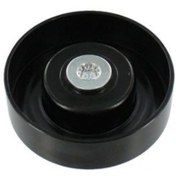 Resim ABA ALTERNATOR GERGI RULMANI (SAC RULMAN) AUDI A4 A6 1.6 1.8T 00 08 (90*25) 