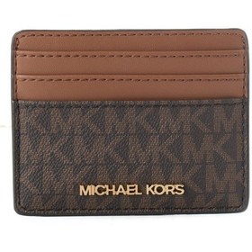 Resim Michael Kors Mıchael Kors Kadın Cüzdan 35f8gtvd3b-brown Kahverengi 