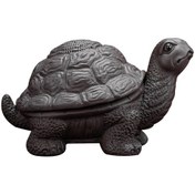 Resim Suntek Çin Kaplumbağası Süsler Süzgeç İyi Hazırlanmış 